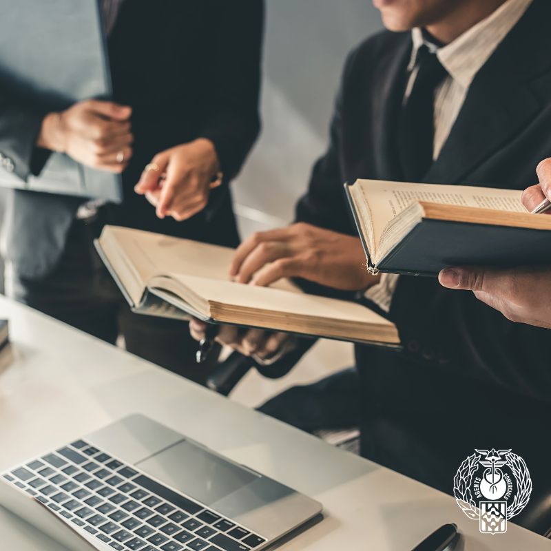 Assessoria Jurídica