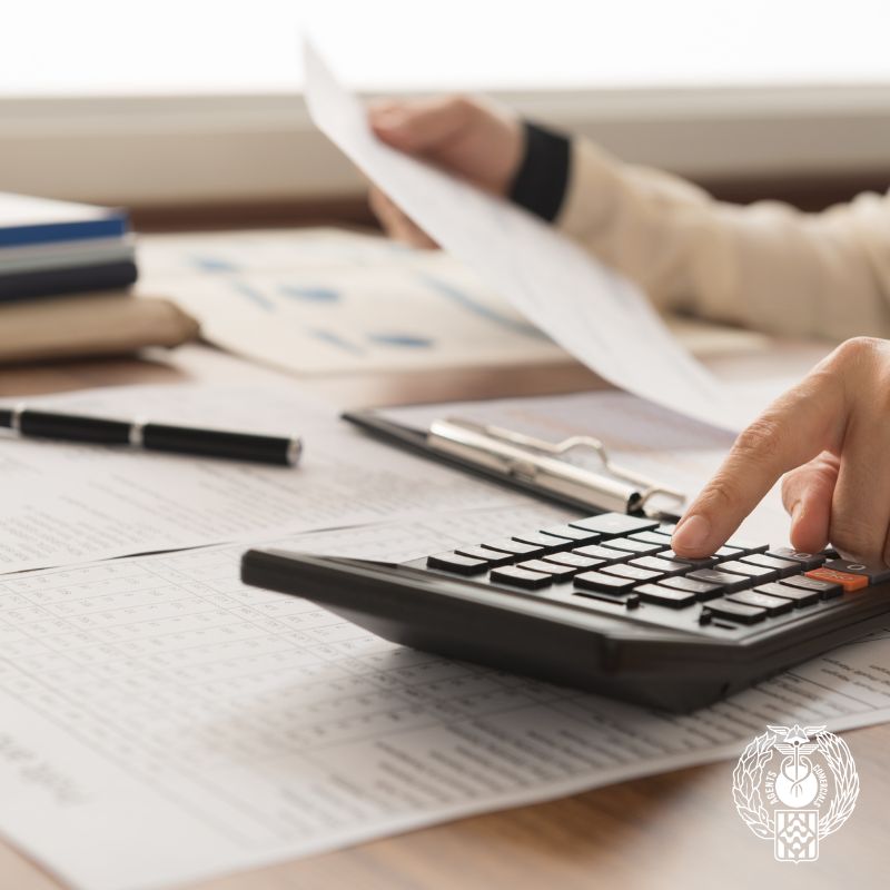 Assessorament fiscal, comptable i laboral