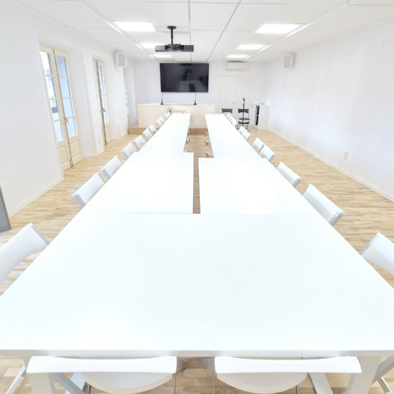 Ús de les instal•lacions